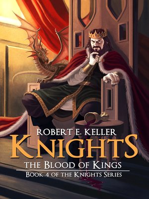 cover image of Knights